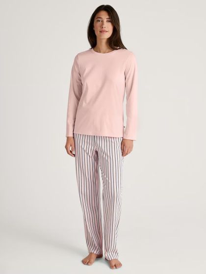 Calida Favourites Sleep Pyjama l/s