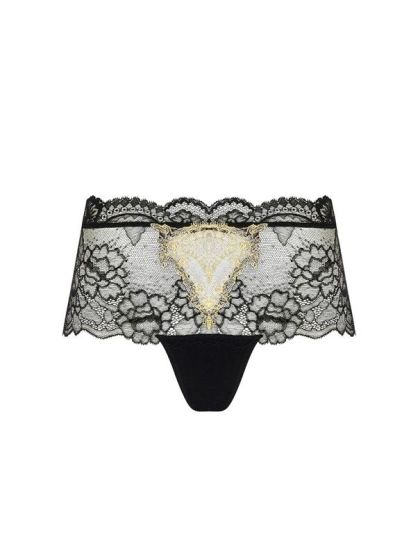 Lise Charmel Sublime En Or Shorty