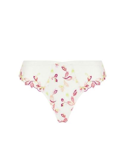 Lise Charmel Folie D'Ete Slip Séduction