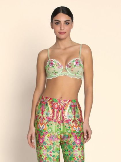 Lise Charmel Libertine En Fleurs Beugelbeha