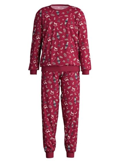 Calida Family & Friends Girls Pyjama Met Strop l/s