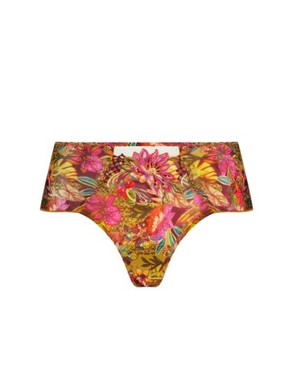 Lise Charmel Danse Des Fleurs Shorty