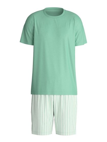 Calida Relax Easter Short Pyjama s/s