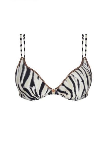 Antigel Swim La Tigre Bikini Voorgevormde Cup