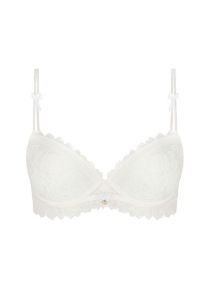 Lise Charmel Sublime Organza Voorgevormde Beha
