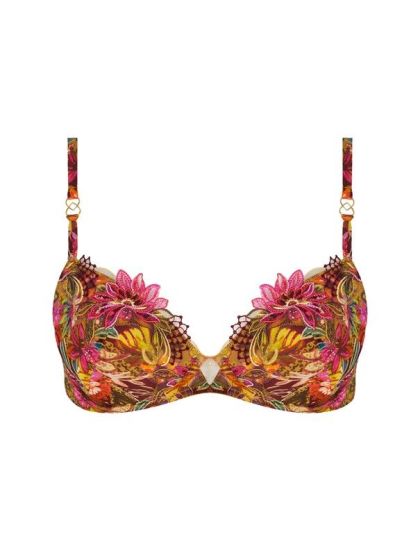 Lise Charmel Danse Des Fleurs Voorgevormde Beha