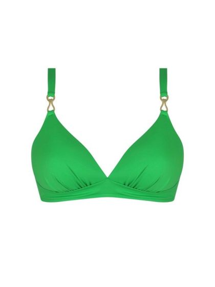Lise Charmel Beach Sillage Couture Triangle Bikini