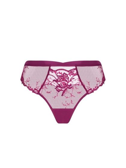 Lise Charmel Source Beaute Slip Séduction