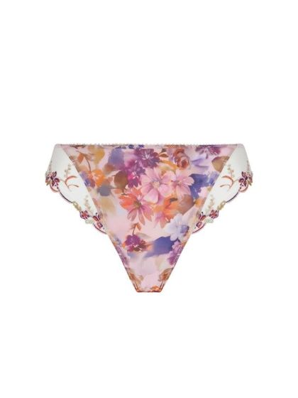 Lise Charmel L' Hiver En Fete Slip Séduction