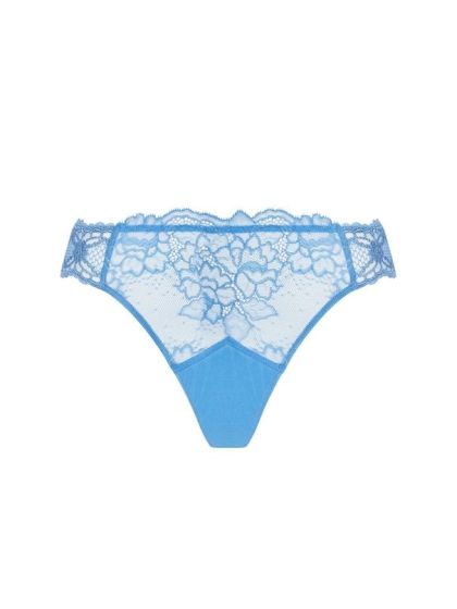 Lise Charmel Sublime En Dentelle Slip Séduction