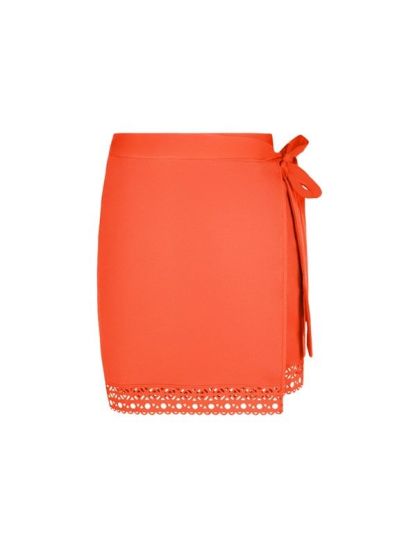 Lise Charmel Beach Ajourage Couture Pareo Rokje