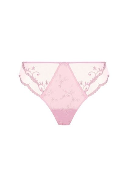 Lise Charmel Deesse En Glam String