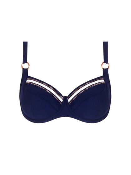 LiseCharmelBeach Cordage Precieux Balconnet Bikini