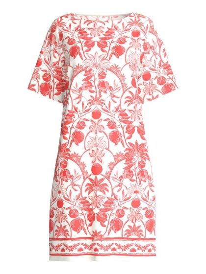 Calida Favourites Beach Nachtkleed s/s