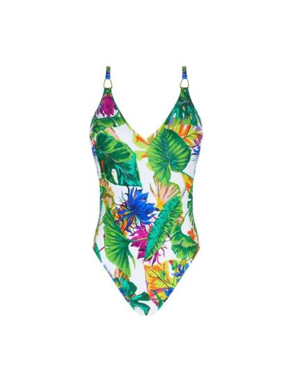 Lise Charmel Beach Eblouissant Eden Badpak