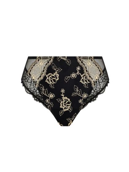Lise Charmel Sublime En Or Tailleslip
