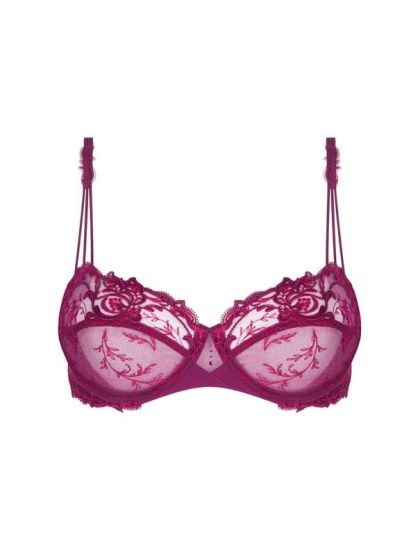 Lise Charmel Source Beaute Balconnet Beugelbeha