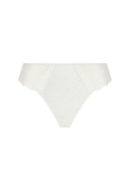Lise Charmel Sublime Organza Slip Séduction