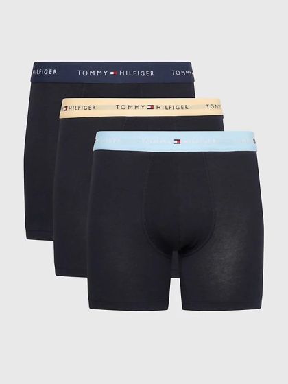 Tommy Hilfiger Boxer Brief 3P