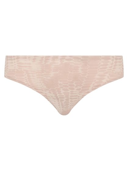 Chantelle Soft Stretch Naadloze Slip Print
