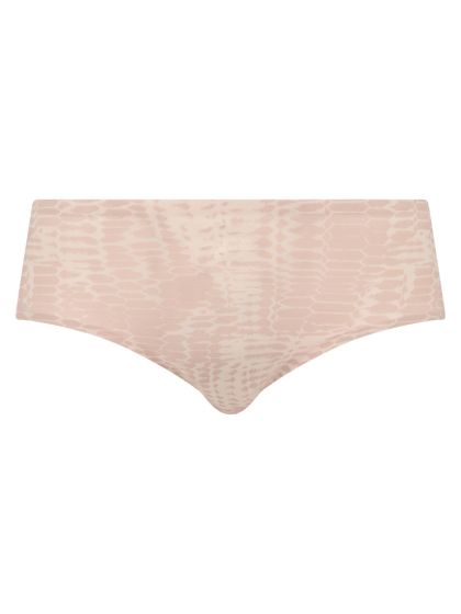 Chantelle Soft Stretch Naadloze Hipster Print