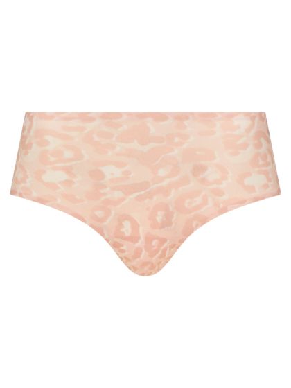 Chantelle Soft Stretch Naadloze Hipster (Print)