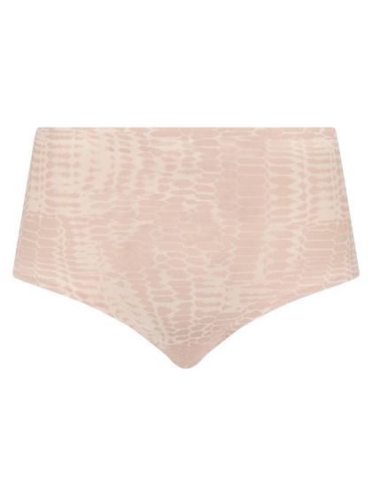 Chantelle Soft Stretch Naadloze Tailleslip Print