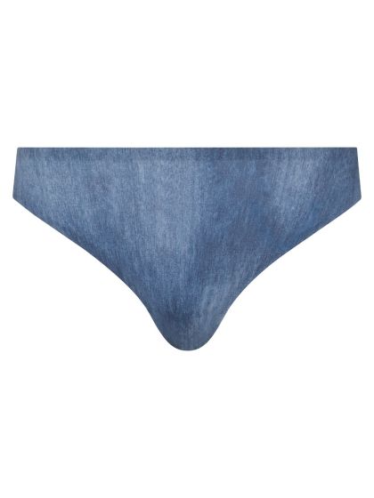 Chantelle Soft Stretch Naadloze String Print