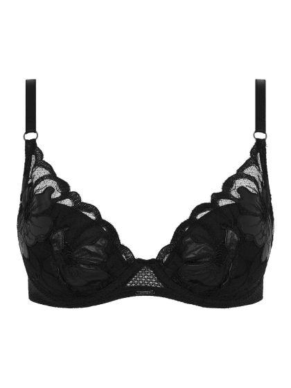 Chantelle Fleurs Signature Voorgevormde Beha
