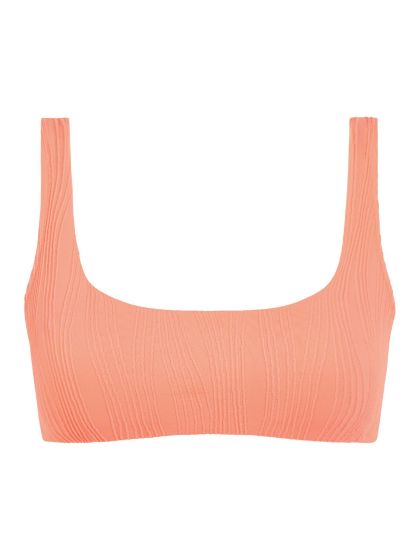 Chantelle Pulp Swim One Size Bikini Top