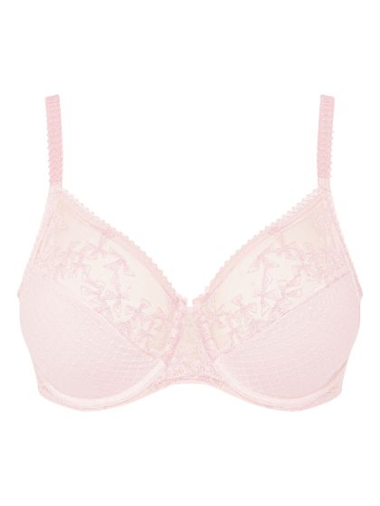 Chantelle Instants Beugelbeha Sugar Pink