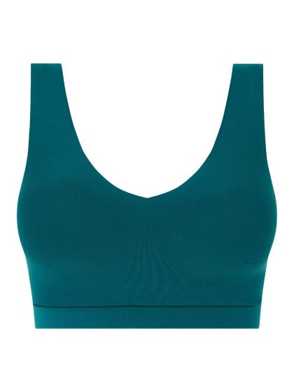 Chantelle Soft Stretch Naadloze Voorgevormde Top