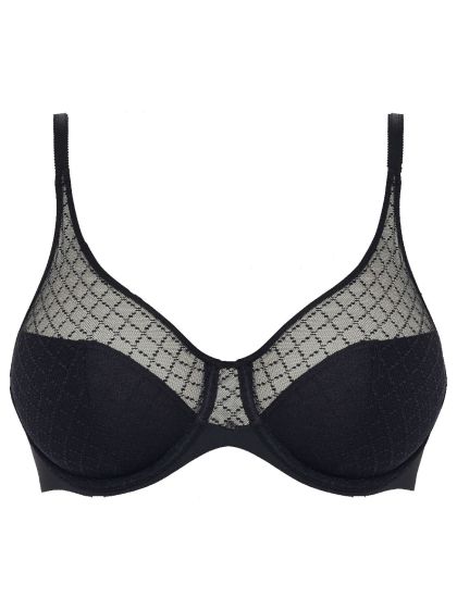 Chantelle Norah Chic Naadloze Beugelbeha
