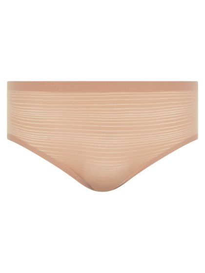 Chantelle Soft Stretch Stripes Naadloze Hipster