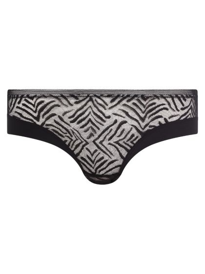 Chantelle Graphic Allure Shorty