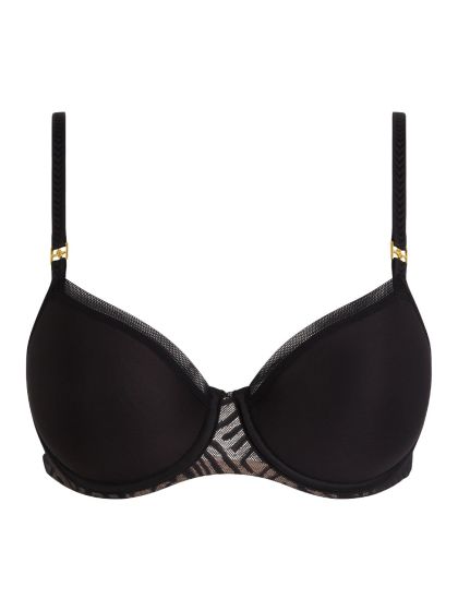 Chantelle Graphic Allure Voorgevor Beha Balconnet