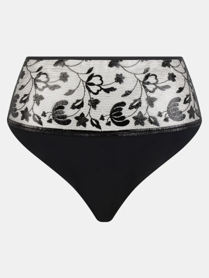 Chantelle Pulp Philter Hoge Taille String