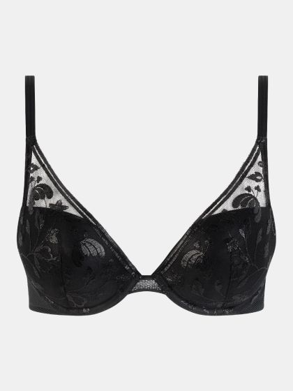 Chantelle Pulp Philter Push-Up Beha