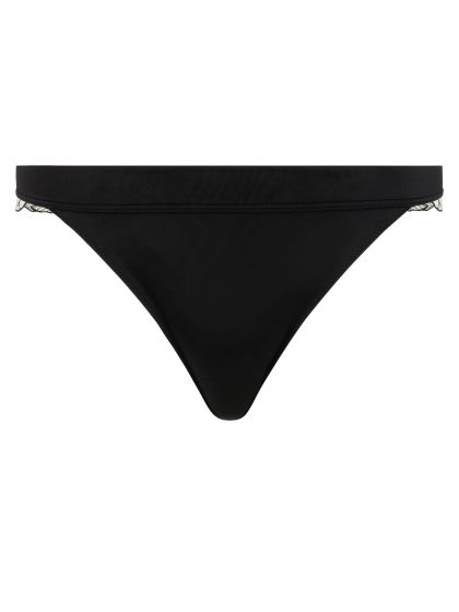 Chantelle Pulp Tattoo Love Tanga