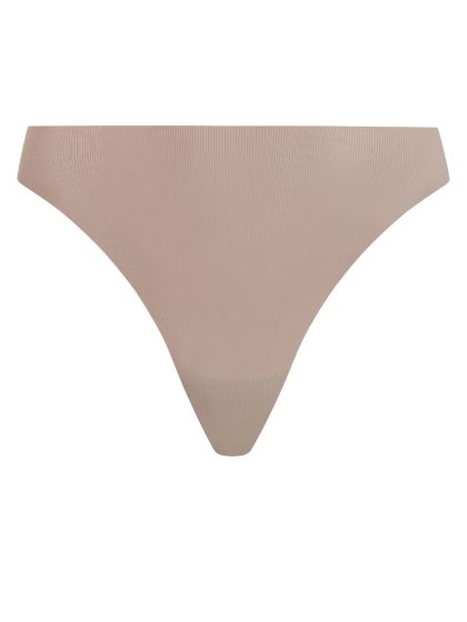 Chantelle Pulp Pulpies Naadloze Bikini
