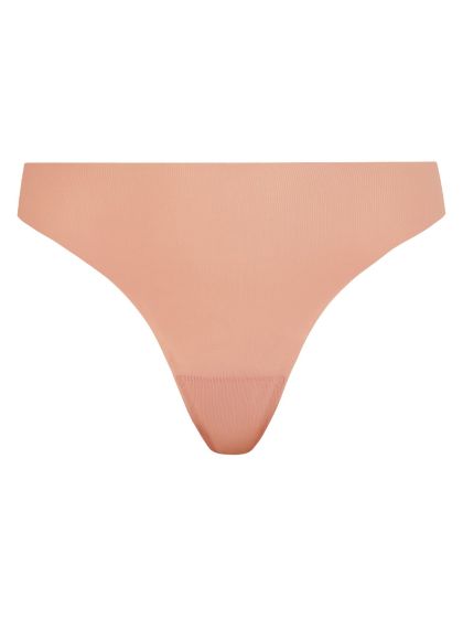 Chantelle Pulp Pulpies Naadloze String