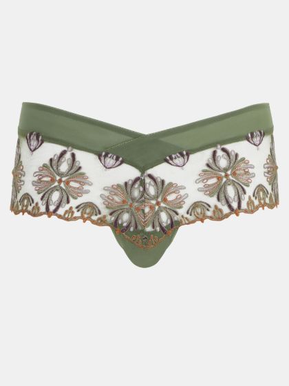 Chantelle Champs Elysees Shorty