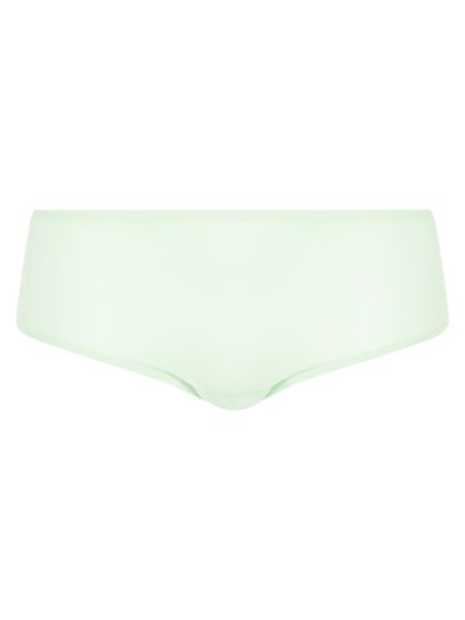 Chantelle Soft Stretch Bikini Green Lily