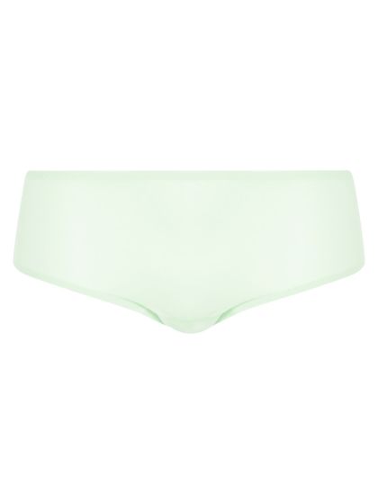 Chantelle Soft Stretch Bikini Green Lily