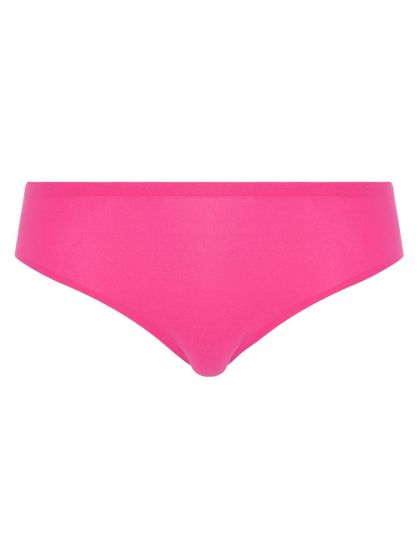 Chantelle Soft Stretch Bikini Fuchsia Purple