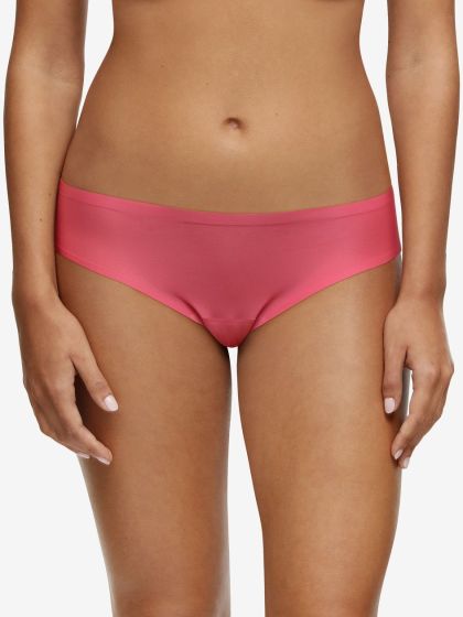 Chantelle Soft Stretch Naadloze Slip Love Pink