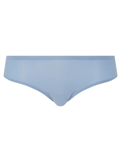 Chantelle Soft Stretch Bikini Misty Grey