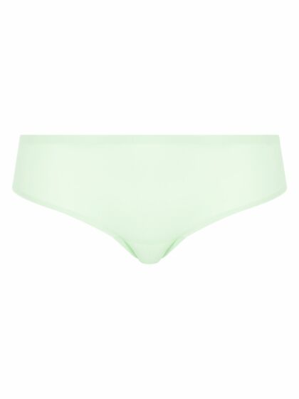 Chantelle Soft Stretch Hipster Green Lily