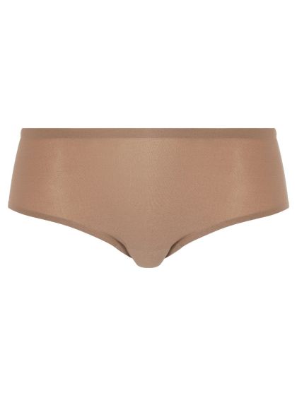 Chantelle Soft Stretch Hipster Terracotta