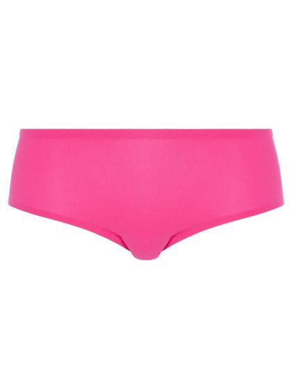 Chantelle Soft Stretch Hipster Fuchsia Purple